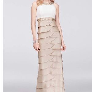 Jessica Howard long dress